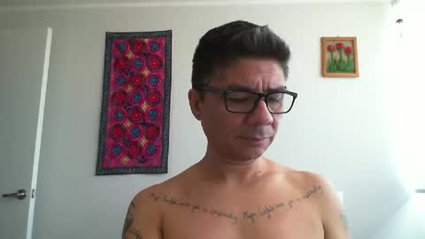 Ricardo online show from February 17, 1:33 pm