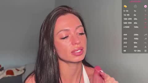 Bella online show from February 15, 6:15 am