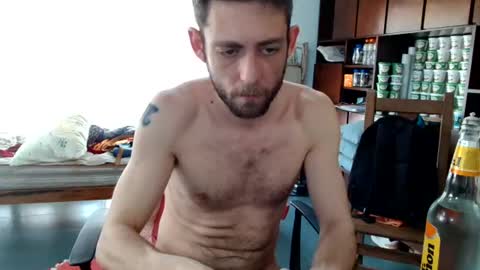 Francisco Brown online show from August 2, 5:48 pm