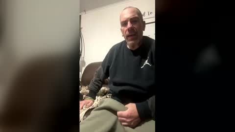 dryjerkoff online show from December 17, 4:30 am