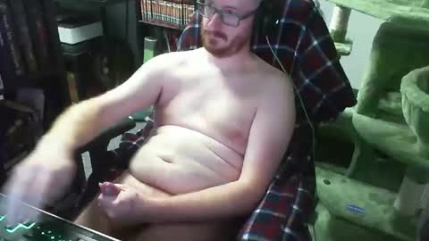 FoxBoyKit online show from February 1, 6:54 am