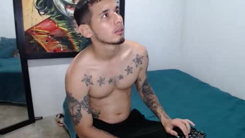 dsanchezz359 online show from February 18, 1:44 pm