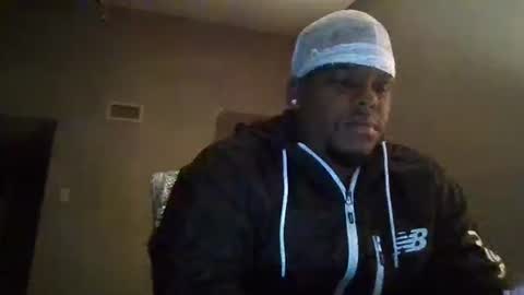 SmoovFanz online show from October 27, 2:22 am