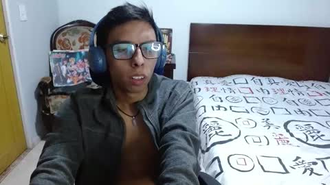 David online show from January 12, 2:40 am