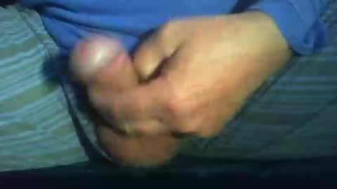 dude_13 online show from January 12, 5:03 am