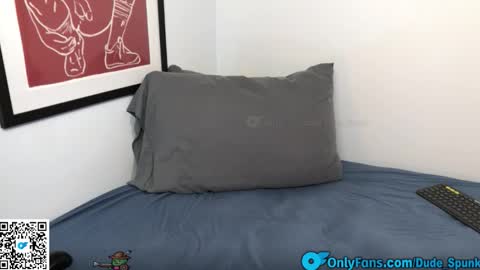 Dude online show from December 20, 5:47 am