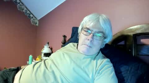 Doug online show from May 25, 1:34 am