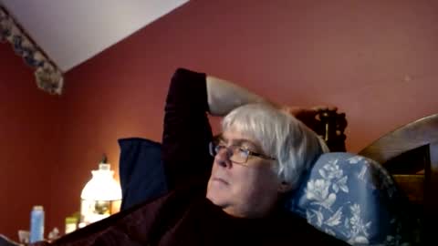 Doug online show from March 3, 12:26 am