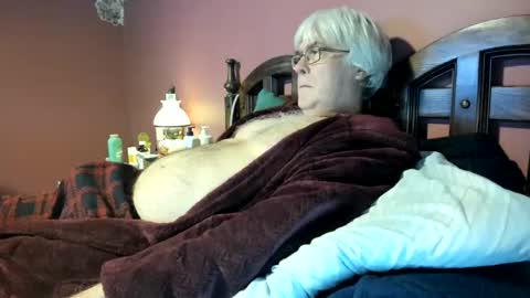 Doug online show from March 6, 6:29 pm