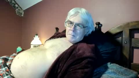 Doug online show from April 14, 1:42 am