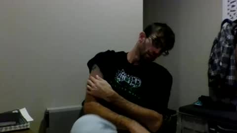 duke_lordly online show from November 21, 11:58 pm