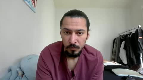 duke_thick online show from February 1, 10:29 pm