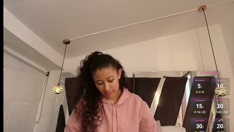 Snapshot of dulce__candy_ chatting on October 1, 1:21 pm Dulce Candy online show from October 1, 1:21 pm