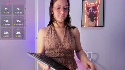 dulce__fiore07 online show from January 12, 12:34 pm