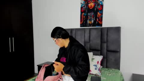 Dulce amg online show from February 27, 12:12 pm