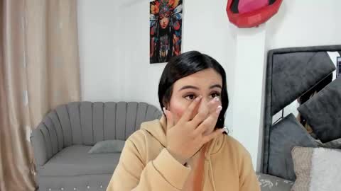 Dulce amg online show from April 21, 3:02 am