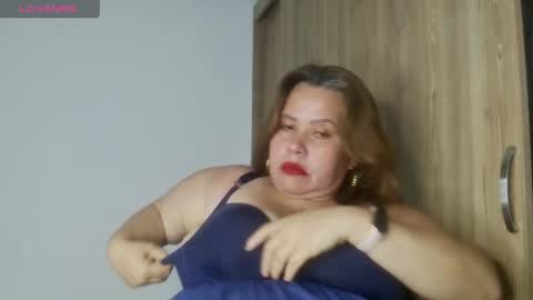 Im Dulce online show from May 15, 1:47 am