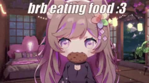 dulce_charm_ online show from March 12, 8:01 pm