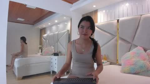 Dulce online show from July 8, 11:35 am