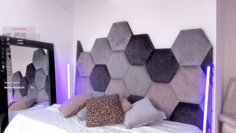 Dulce BBW Jones  online show from February 3, 2:53 am