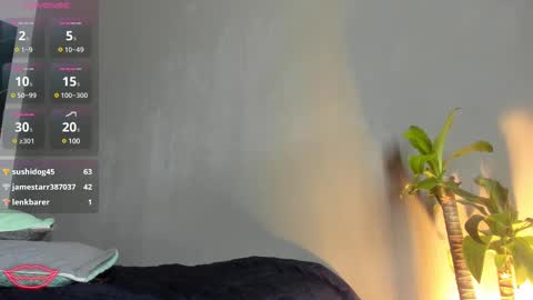 Snapshot of dulce_melodia chatting on March 3, 11:14 pm dulce melodia online show from March 3, 11:14 pm