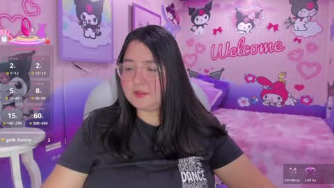 Dulce  online show from May 24, 12:23 pm