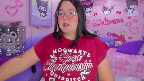 Dulce  online show from February 19, 11:53 am