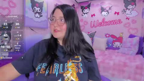 Dulce  online show from February 28, 12:09 pm