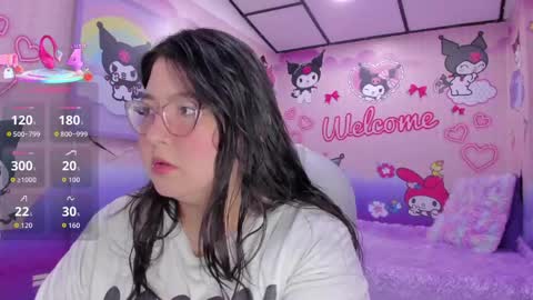 Dulce  online show from April 15, 11:46 am