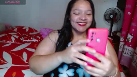 dulce online show from February 13, 7:06 pm