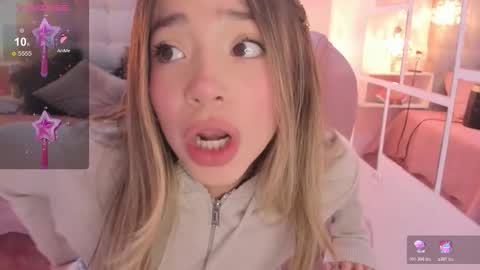 Dulce  online show from February 3, 2:54 pm