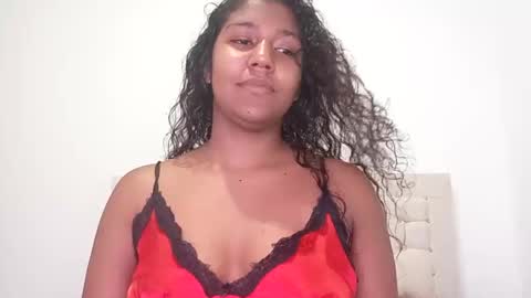Snapshot of dulce_rizitos chatting on October 5, 12:19 am Dulce online show from October 5, 12:19 am