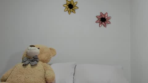 Snapshot of dulce_roberts_ chatting on January 29, 2:32 pm Dulce  online show from January 29, 2:32 pm