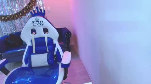 dulce_viioleta online show from December 14, 11:05 am