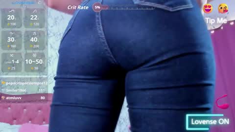 Dulce  online show from September 15, 5:14 pm