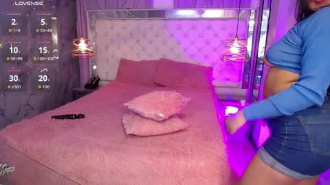 dulcebarbiery online show from March 27, 5:46 am