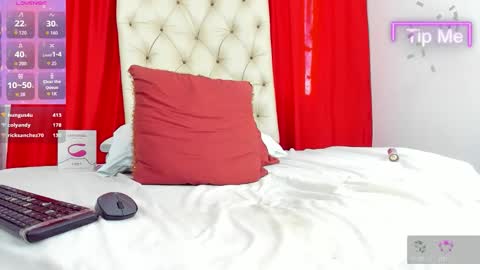 dulcee_bella online show from February 28, 8:13 pm