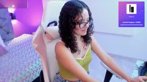 dulcee_gaby online show from November 14, 12:07 pm