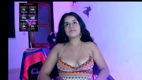 dulcekatty18 online show from July 13, 6:17 am