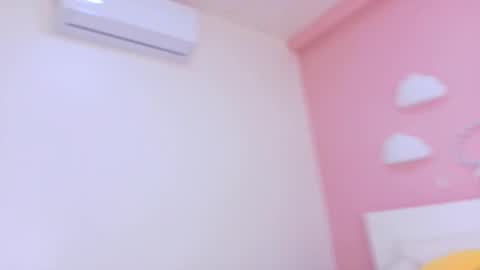 Dulce Sexy  online show from March 21, 7:18 pm