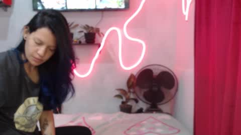 shany y alan online show from February 18, 11:54 am