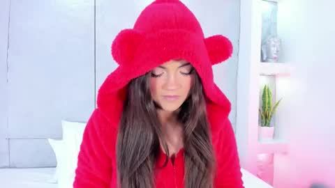 Snapshot of dulcevela chatting on October 22, 11:17 pm dulcevela online show from October 22, 11:17 pm