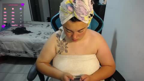 Nicole   online show from February 18, 3:39 am