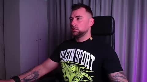 DuncanStone online show from April 18, 11:23 am