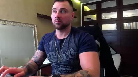 DuncanStone online show from March 6, 12:04 pm