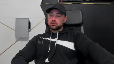 DuncanStone online show from March 20, 6:07 am