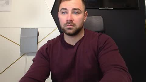 DuncanStone online show from November 26, 5:48 am