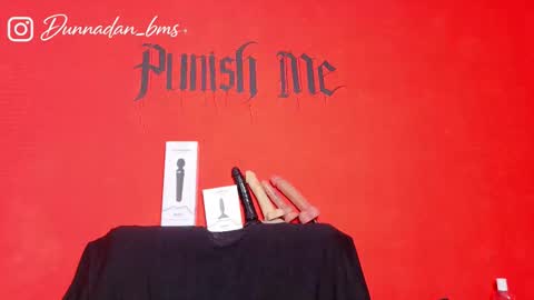 dunnadan_bms online show from February 3, 2:53 am