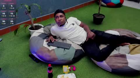 duo69sexual online show from October 25, 8:31 pm