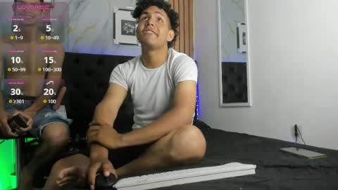 Adan online show from June 23, 7:20 pm
